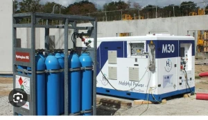 oxygene  generator