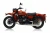 Import Ural GEAR UP Price 2500usd from China