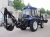 Import wheel tractor from China