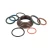 Import Silicone O-Rings from China