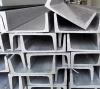 STAINLESS STEEL CHANNEL BAR