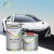 Import crystal clear hardener Meklon Acrylic Paint Car Refinish Paint for clear hardener from China