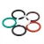 Import Silicone O-Rings from China