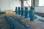 Electric Wire Rope Hoist