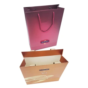 High-Quality Packaging Bags