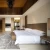 5 Star Marriott Hotel Bedroom Loose Furniture