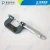 Import micrometers from China