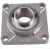 Import Pillow Block Bearings stainless steel bearing from China