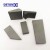 Import B30 B40 Grade Tungsten Carbide Plates for Agricultural Plow Tips, Tungsten Carbide Teeth Pieces for Ploughing Tools from China