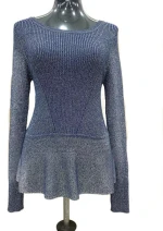 Deep neck Apparels