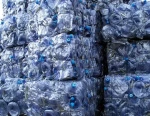 Pet bottle scrap