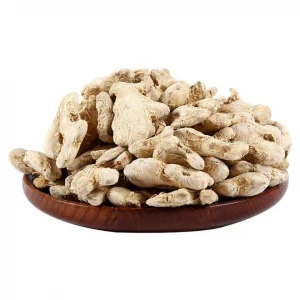 dry ginger fatory price