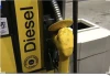 Diesel Fuel D2 0.5