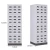 Import Hospital Pathology Slide Storage Cabinet – 8250 Slides, Cold Rolled Steel, Modular Lab Design from China