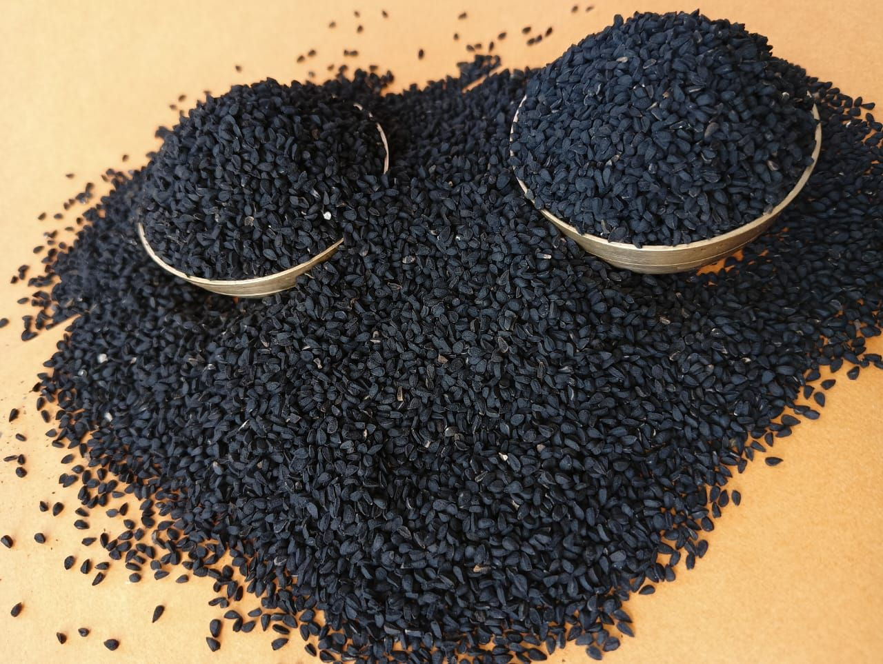 Buy Nigella / Kalonji from PROGROW GLOBAL COMMODITIES PRIVATE LIMITED