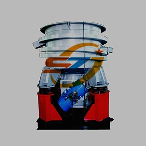 S56 series vibration regeneration machine