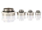 Pipe Fitting Metal Reducer