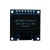 Import 0.96 Inch 128x64 Oled screen panel blue white Display Module I2C IIC interface Oled 4pin PCBA OLED display lcd touch screen from China