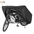Import Bike Cover Double layer Cover Rain Sun Bicycle Storage Multipurpose Rain Snow Dust All Weather Protective Cover from China