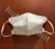 Import 3ply Disposable Triangle Shape Non-woven Face Mask from China
