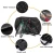 Import Bike Cover Double layer Cover Rain Sun Bicycle Storage Multipurpose Rain Snow Dust All Weather Protective Cover from China