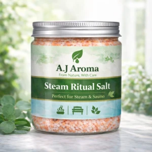 Zen Rituals Salt Buy Steam Ritual Salt from A.J Aroma, Pakistan | Tradewheel.com