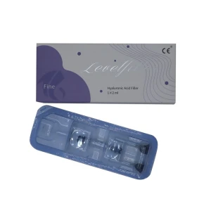Korea 50ml Hip Buttock Enlargement Injection Body hyaluronic acid Filler