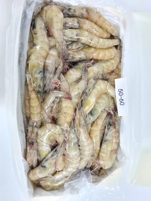 HOSO Vannamei Shrimp