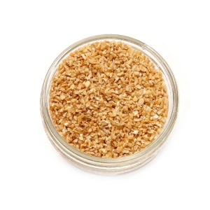 High Quality Wheat Germ Meal Rich In Vitamins Wheat Germ Meal With 8% Fiber For Livestock And Poultry Nutrition