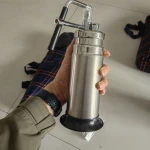 Ready Stock Handheld Cryo Freezing Gun-Skin Therapy Cryospray Device