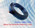 UL/cUL/TUV/VDE-CE  Elevator cable