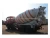 Import North Benz Beiben 18 Cubic Meter Cbm Concrete Mixer Truck Price from China