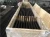 Import U Bend Heat Exchanger T11 T22 Alloy Seamless Tube from China