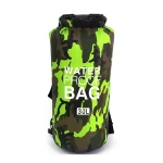 500d pvc backpack bag waterproof dry bag waterproof dry bags equipment travel kit