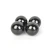 Import 1 inch 3.969mm 6mm 25.4mm high quality black silicon Nitride valve ceramic ball from China