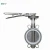 Import 1 inch Stainless Steel SS316 Disc Rubber Seat Butterfly Valve from China
