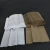 Import 1 layer original pulp N folding paper napkins serviettes from China