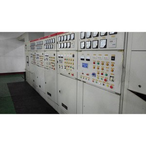 10-1000KW Low noise generator made in China