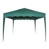 10 x 10 Instant Shelter Pop-Up Canopy Tent  gazebo 3x3 with Carry Bag