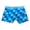 100% Cotton Printed Blue color Men&#039;s Underwear