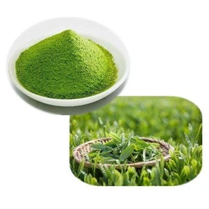 100% high purity natural green tea extract for acne can reduce inflammation