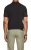 Import 100% pima cotton man formal Polo t-shirt made in china with cheap factory price from China