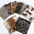 Import 100% polyester animal printing fabric/animal skin design printed velvet from China