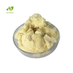 100% Pure Natural Organic Product Private Label  African Bulk Raw Yellow Shea Butter For Skin