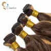 100% real bohemian human hair weft,40 inch brazilian hair price in weft hair extensions for white women