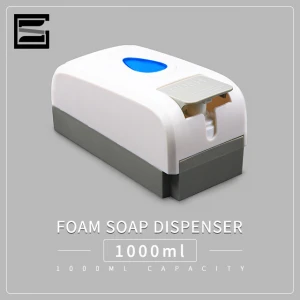 1000ml new liquid hand soap dispensers wall mounted soap dispenser manual soap dispenser