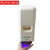 1000ML USB Disinfect Machine Hand Sanitizer liquid Alcohol Automatic Sensor Spray Dispenser For Public Hospital School
