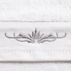 100%Cotton Luxury Hotel Plain Towel, Super cosy Face Cloth Hand Towel Bath Towel Set