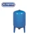 Import 100L Pressure Cylindrical Tank, pressure tank, expansion vessel from China