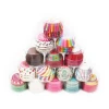 100Pcs Cupcake Paper Cups Muffin Cases Cake Box Cup Tray Cake Mold Decorating Tools Forms Cupcakes Bakeware Cake Tools